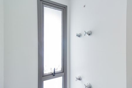 Apartamento à venda com 68m², 2 quartos e 1 vagaBanheiro da Suíte 1