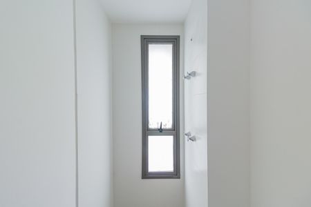 Apartamento à venda com 68m², 2 quartos e 1 vagaBanheiro da Suíte 1