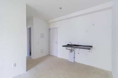 Apartamento à venda com 68m², 2 quartos e 1 vagaCozinha