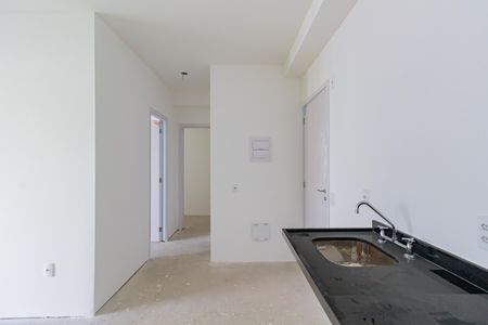 Apartamento à venda com 68m², 2 quartos e 1 vagaCozinha