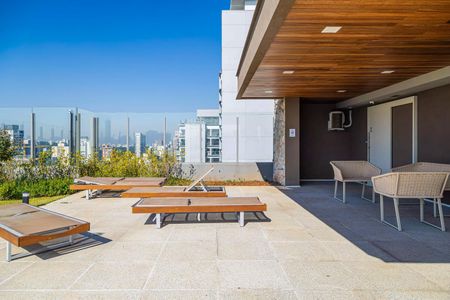 Apartamento à venda com 68m², 2 quartos e 1 vagaÁrea comum - Piscina