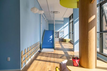 Apartamento à venda com 68m², 2 quartos e 1 vagaBrinquedoteca