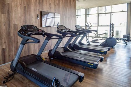 Apartamento à venda com 68m², 2 quartos e 1 vagaÁrea comum - Academia