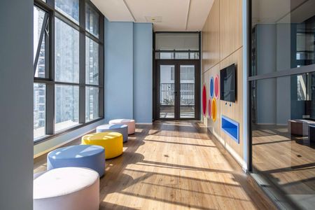 Apartamento à venda com 68m², 2 quartos e 1 vagaBrinquedoteca