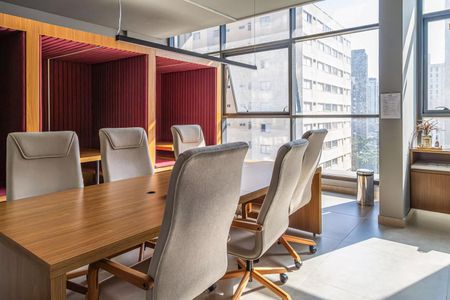 Apartamento à venda com 68m², 2 quartos e 1 vagaÁrea comum - Coworking