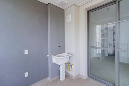 Apartamento à venda com 68m², 2 quartos e 1 vagaÁrea de Serviço