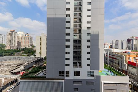 Apartamento à venda com 68m², 2 quartos e 1 vagaVista da Suíte 2
