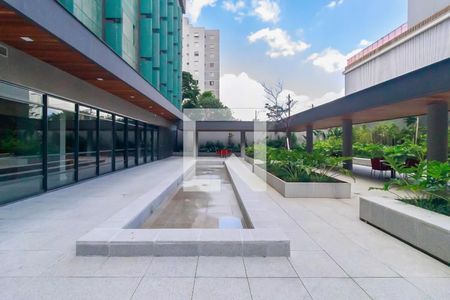 Apartamento à venda com 68m², 2 quartos e 1 vagaÁrea comum