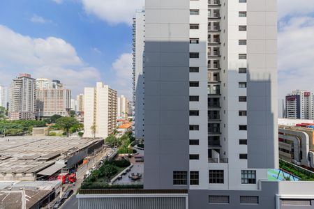 Apartamento à venda com 68m², 2 quartos e 1 vagaVista da Varanda