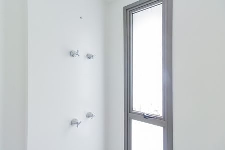 Apartamento à venda com 68m², 2 quartos e 1 vagaBanheiro da Suíte 2