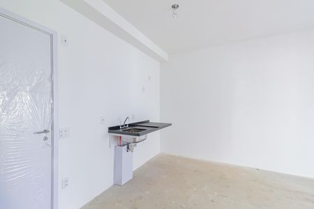 Apartamento à venda com 68m², 2 quartos e 1 vagaCozinha