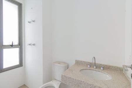 Apartamento à venda com 68m², 2 quartos e 1 vagaBanheiro da Suíte 1