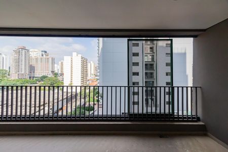 Apartamento à venda com 68m², 2 quartos e 1 vagaVista da Suíte 1