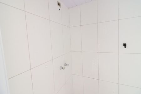 Casa para alugar com 60m², 1 quarto e sem vagaBanheiro