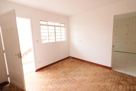 Sala de casa para alugar com 1 quarto, 60m² em Umuarama, Osasco