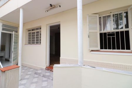 Casa para alugar com 60m², 1 quarto e sem vagaÁrea de Serviço