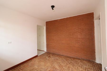 Sala de casa para alugar com 1 quarto, 60m² em Umuarama, Osasco