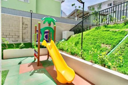 Apartamento para alugar com 26m², 1 quarto e sem vagaÁrea comum - Playground