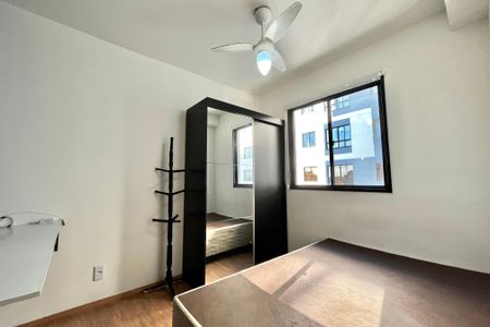 Apartamento para alugar com 26m², 1 quarto e sem vagaSuite