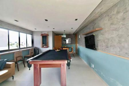 Apartamento para alugar com 26m², 1 quarto e sem vagaÁrea comum
