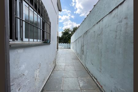 Casa para alugar com 250m², 3 quartos e 2 vagas