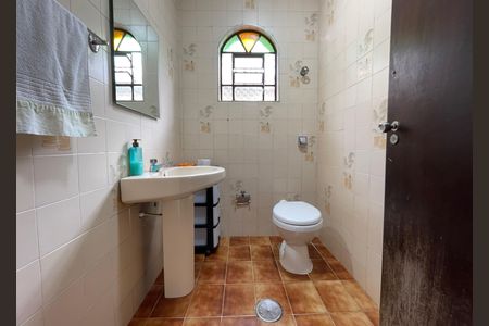 Casa para alugar com 250m², 3 quartos e 2 vagas