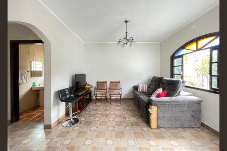 Casa à venda com 3 quartos, 250m² em Vila Nossa Senhora do Retiro, São Paulo