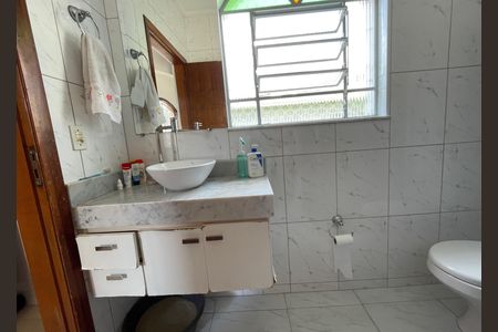 Casa para alugar com 250m², 3 quartos e 2 vagas