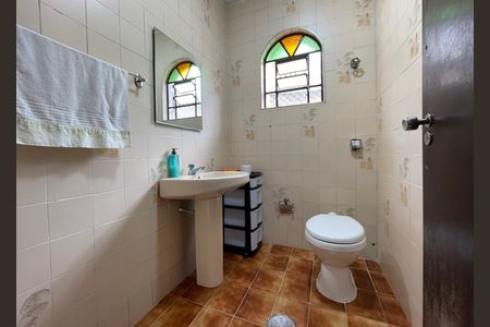 Casa para alugar com 250m², 3 quartos e 2 vagas