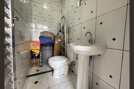 Casa para alugar com 250m², 3 quartos e 2 vagas
