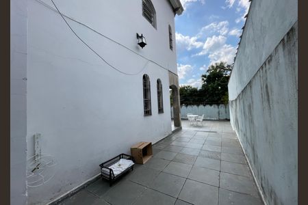 Casa para alugar com 250m², 3 quartos e 2 vagas