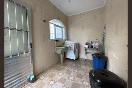 Casa para alugar com 250m², 3 quartos e 2 vagas