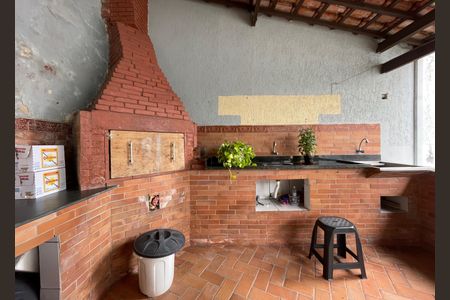 Casa para alugar com 250m², 3 quartos e 2 vagas