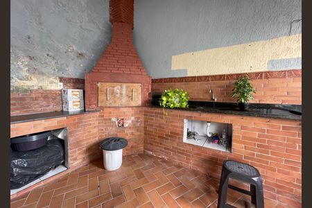 Casa para alugar com 250m², 3 quartos e 2 vagas
