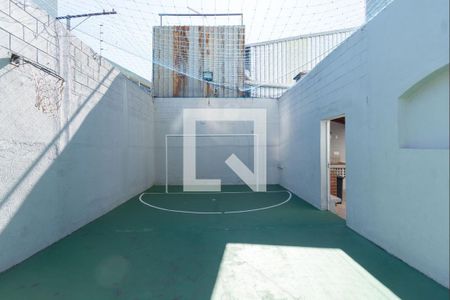 Apartamento para alugar com 143m², 3 quartos e 2 vagasÁrea Comum 