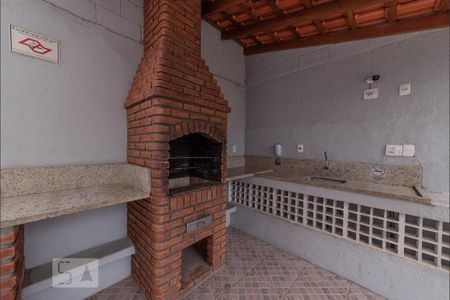 Apartamento para alugar com 143m², 3 quartos e 2 vagasÁrea Comum 
