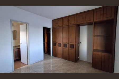Apartamento para alugar com 143m², 3 quartos e 2 vagasSuíte 