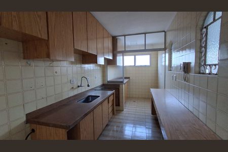 Apartamento para alugar com 143m², 3 quartos e 2 vagasCozinha 