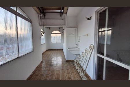 Apartamento para alugar com 143m², 3 quartos e 2 vagasCobertura 