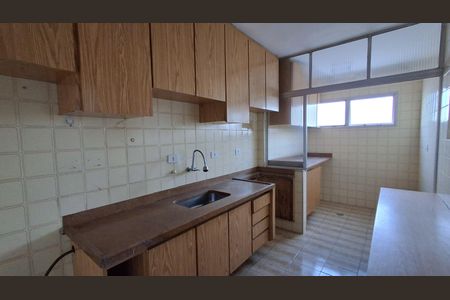Apartamento para alugar com 143m², 3 quartos e 2 vagasCozinha 