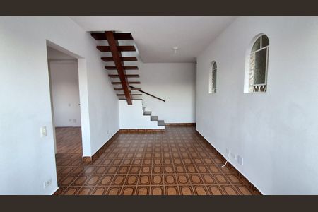 Apartamento para alugar com 143m², 3 quartos e 2 vagasSala