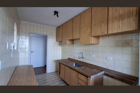 Apartamento para alugar com 143m², 3 quartos e 2 vagasCozinha 