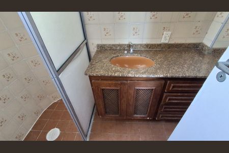 Apartamento para alugar com 143m², 3 quartos e 2 vagasBanheiro Suíte 