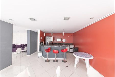 Apartamento para alugar com 143m², 3 quartos e 2 vagasÁrea Comum 