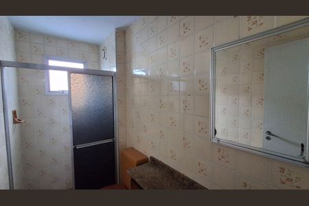 Apartamento para alugar com 143m², 3 quartos e 2 vagasBanheiro Social 
