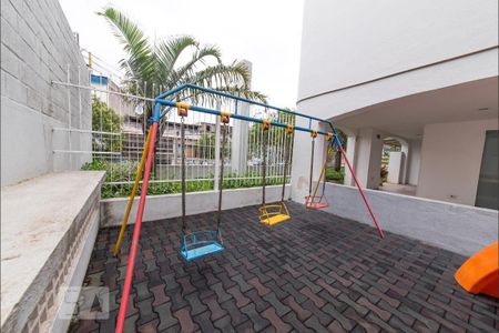 Apartamento para alugar com 143m², 3 quartos e 2 vagasÁrea Comum 