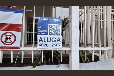 Apartamento para alugar com 143m², 3 quartos e 2 vagasPlaquinha 