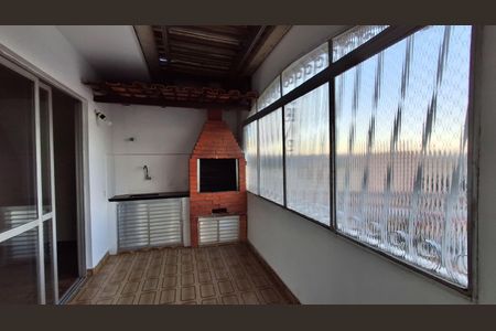 Apartamento para alugar com 143m², 3 quartos e 2 vagasCobertura 