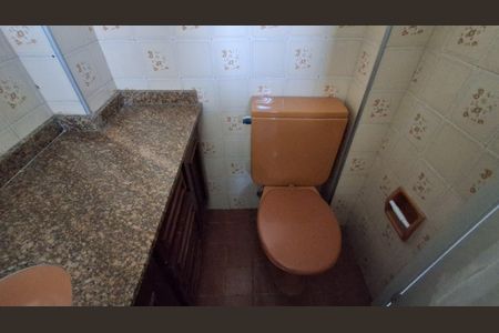 Apartamento para alugar com 143m², 3 quartos e 2 vagasBanheiro Suíte 