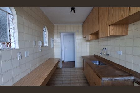 Apartamento para alugar com 143m², 3 quartos e 2 vagasCozinha 